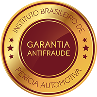 Garantia Antifraude - Instituto Brasileiro de Perícia Automotiva