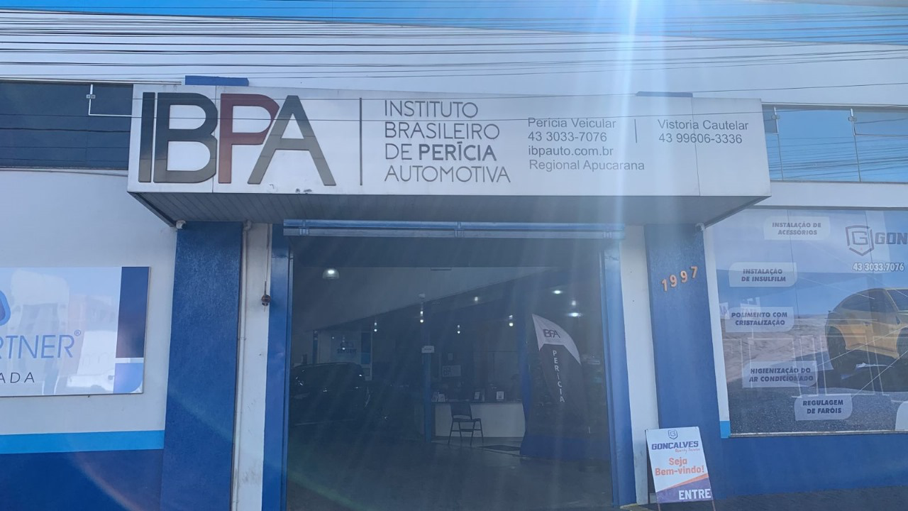 IBPA Apucarana
