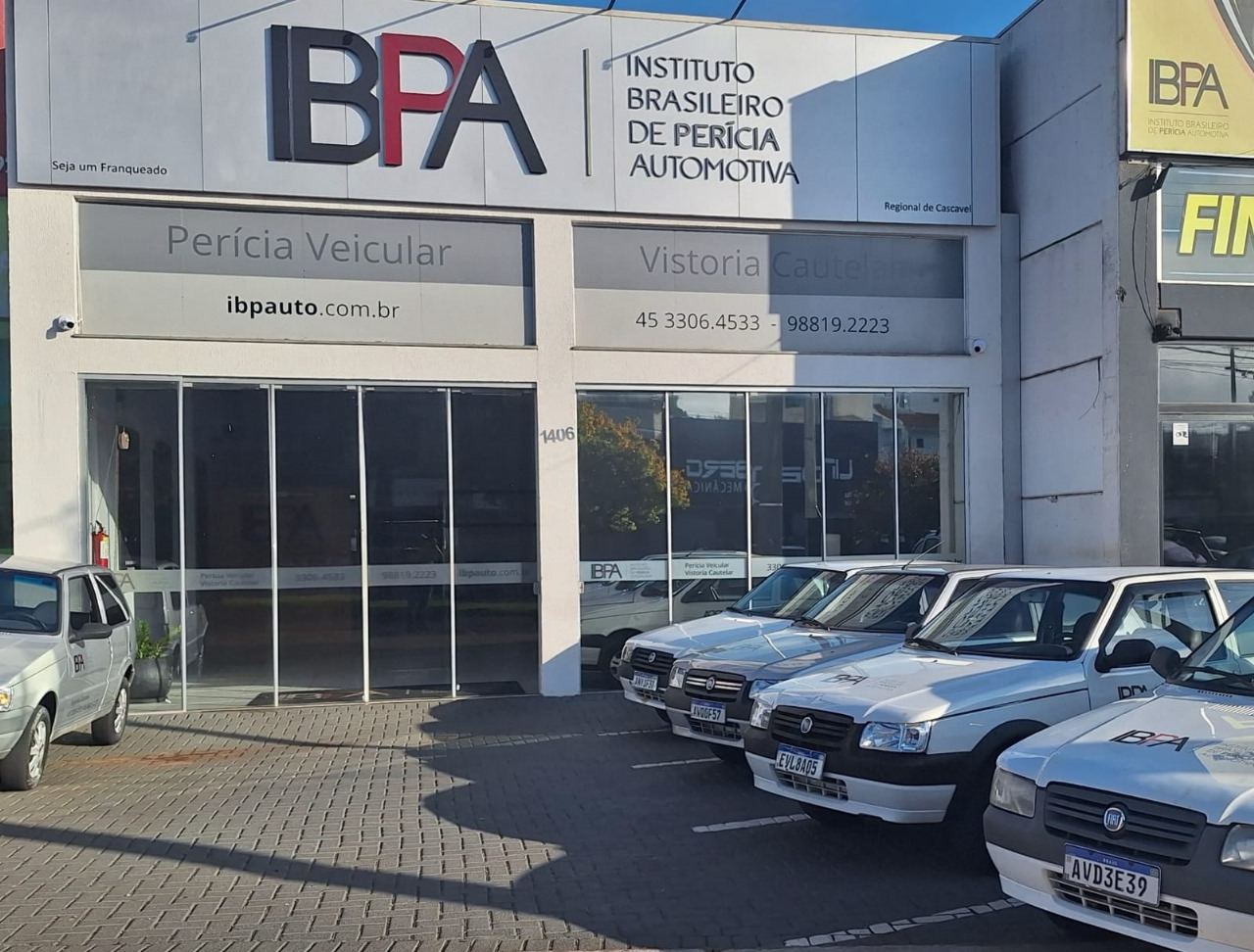 IBPA Cascavel