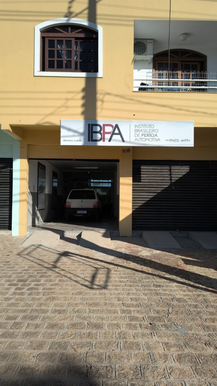 IBPA Curitiba