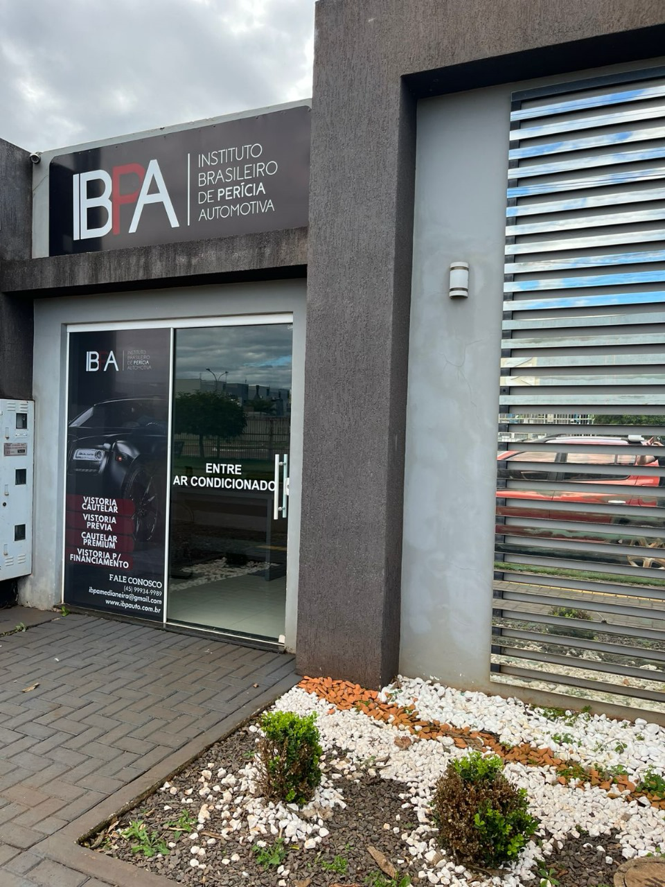 IBPA Medianeira