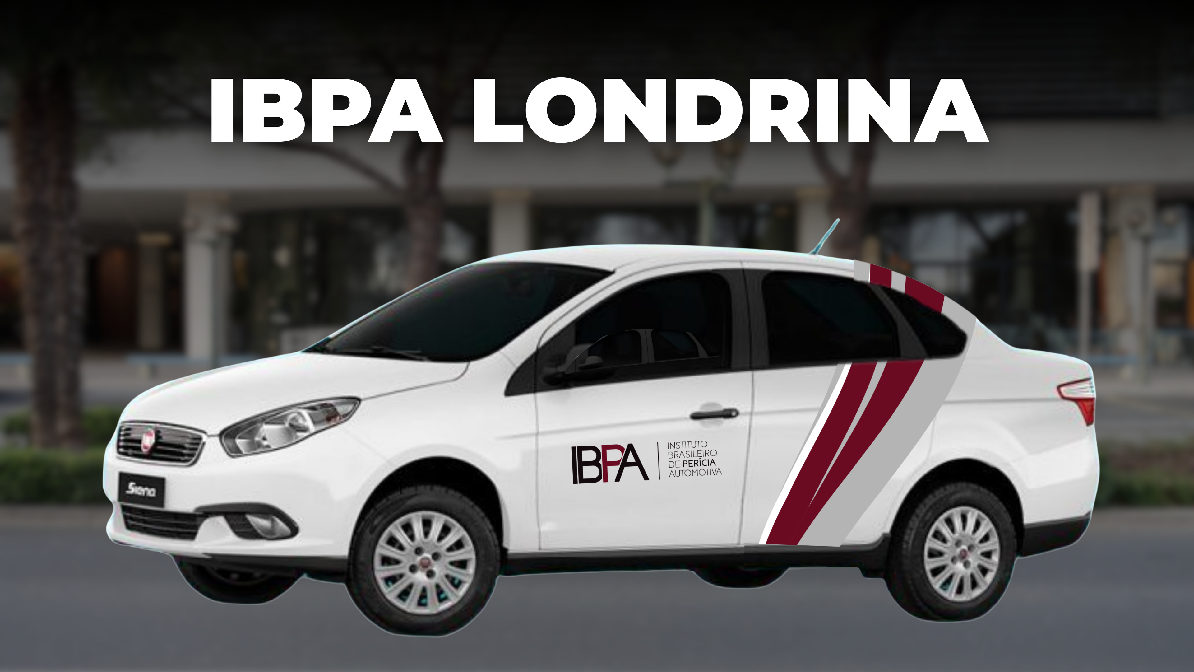 IBPA Londrina