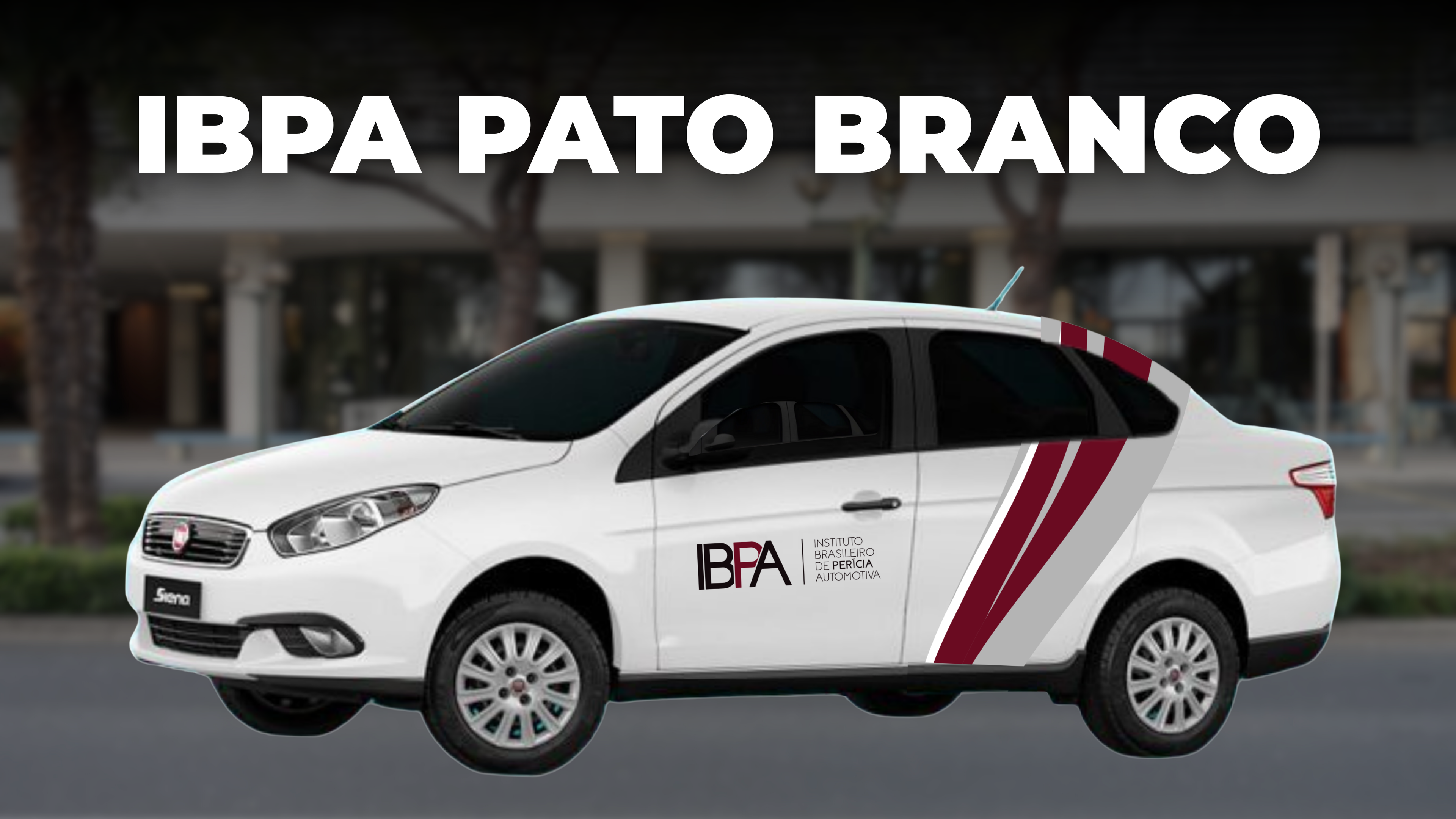 IBPA Pato Branco