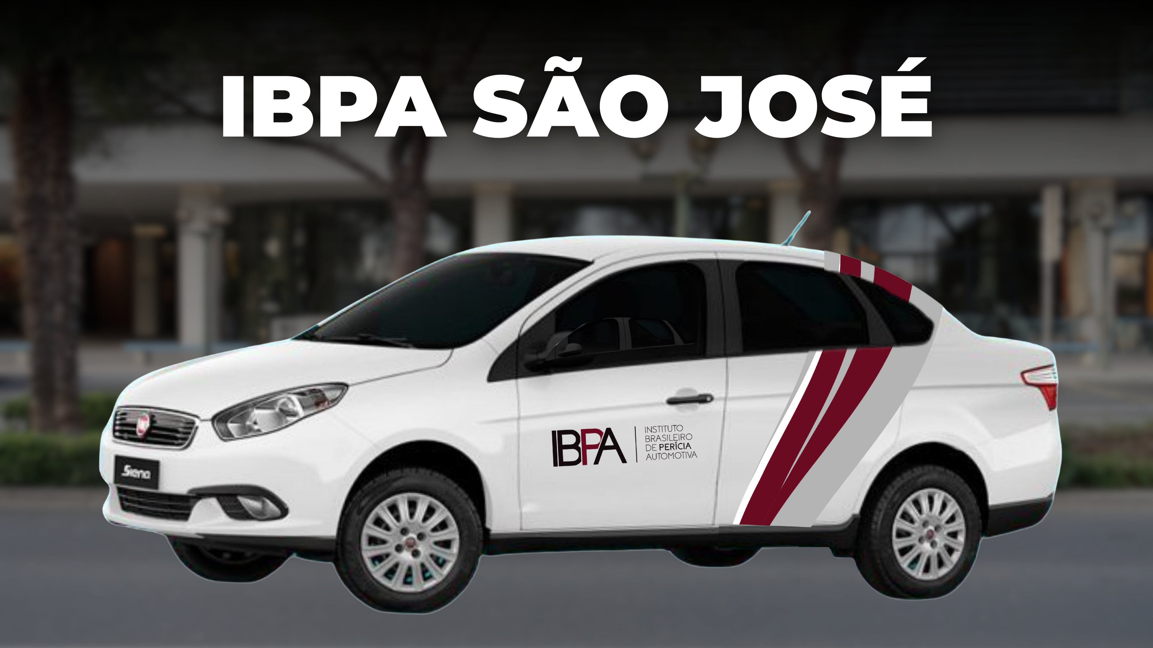 IBPA São José dos Pinhais