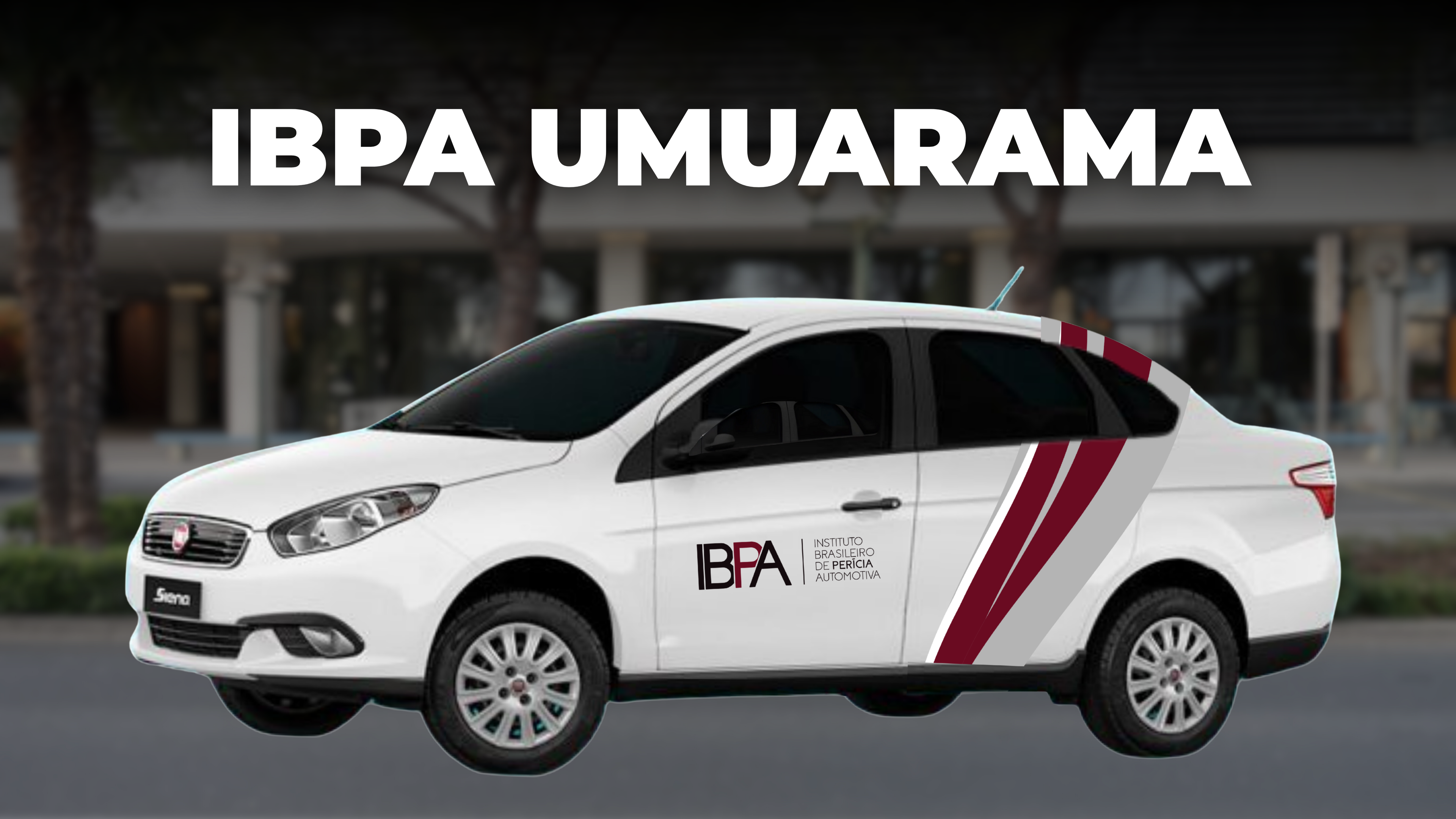 IBPA Umuarama