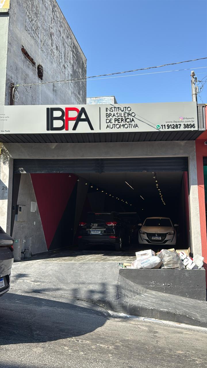 IBPA Santo André