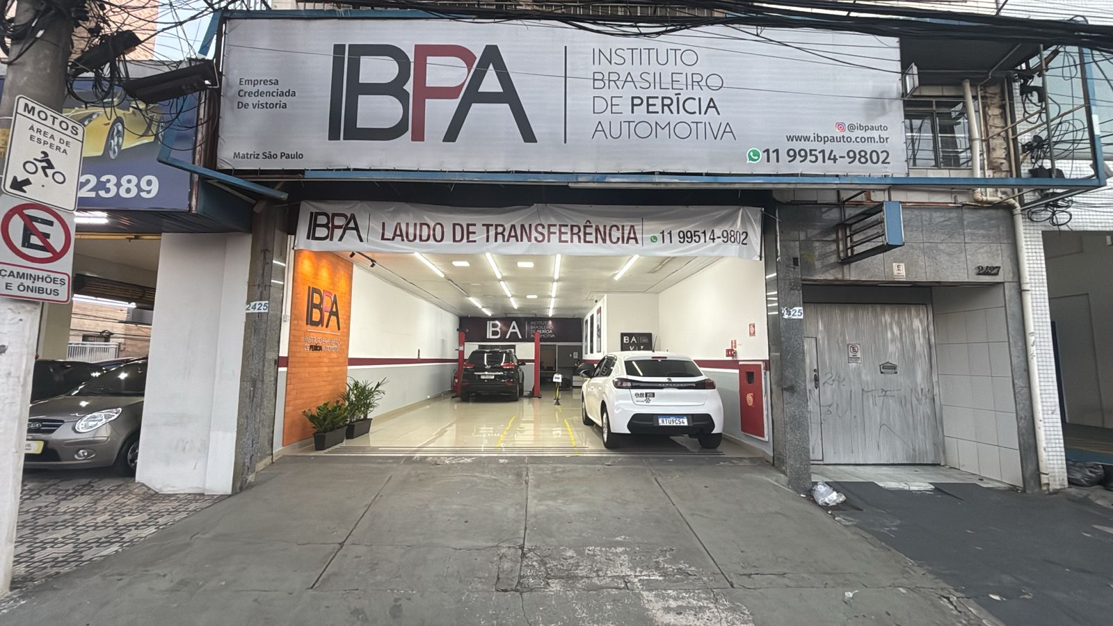 IBPA São Bernardo do Campo